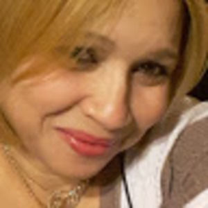 Meet your Posher, Maritza